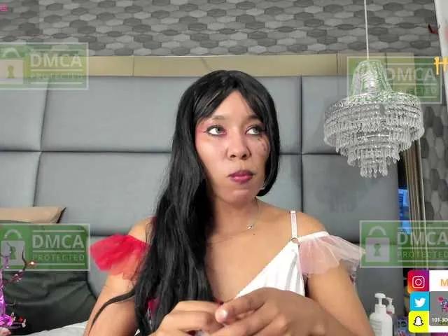 Offline Mikeyla-Russo on BongaCams