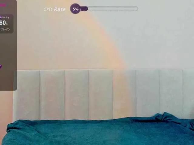 BongaCams Miki-Milash is Freechat Miki-Milash — Freechat on BongaCams