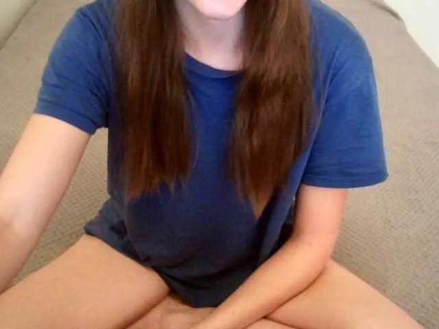 Freechat mikkirsan1 on BongaCams