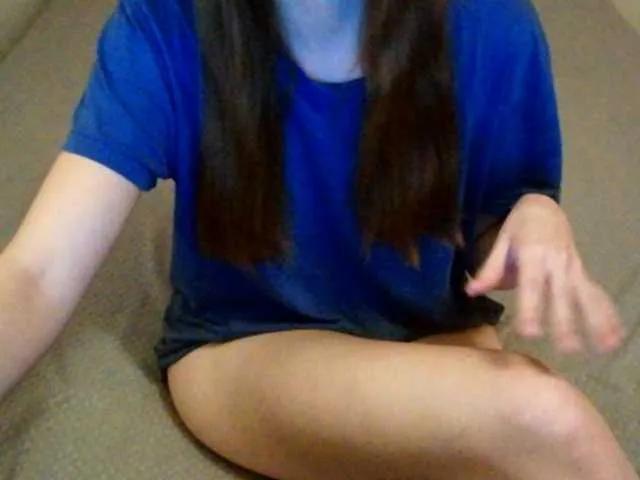 Freechat mikkirsan1 on BongaCams