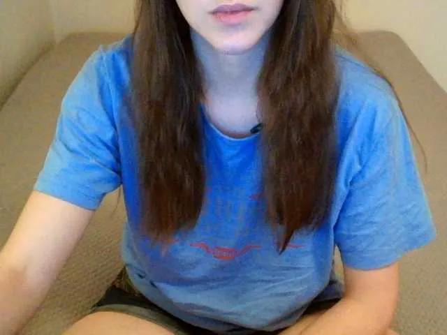 Freechat mikkirsan1 on BongaCams