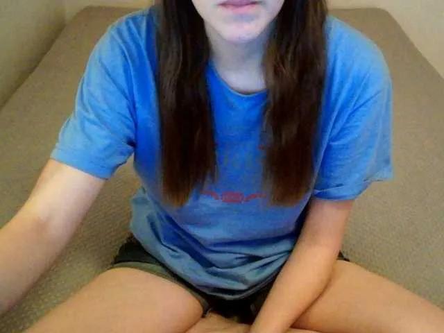 Freechat mikkirsan1 on BongaCams