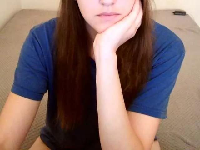 Freechat mikkirsan1 on BongaCams