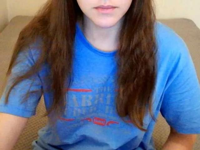 Freechat mikkirsan1 on BongaCams