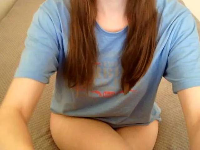 Freechat mikkirsan1 on BongaCams