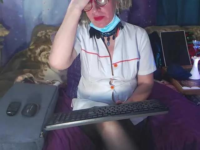 Freechat Mila003 on BongaCams