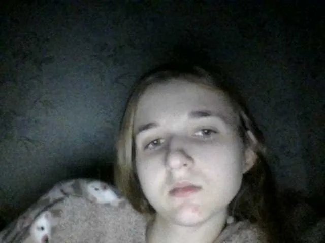 Offline Mila23-1-1 on BongaCams