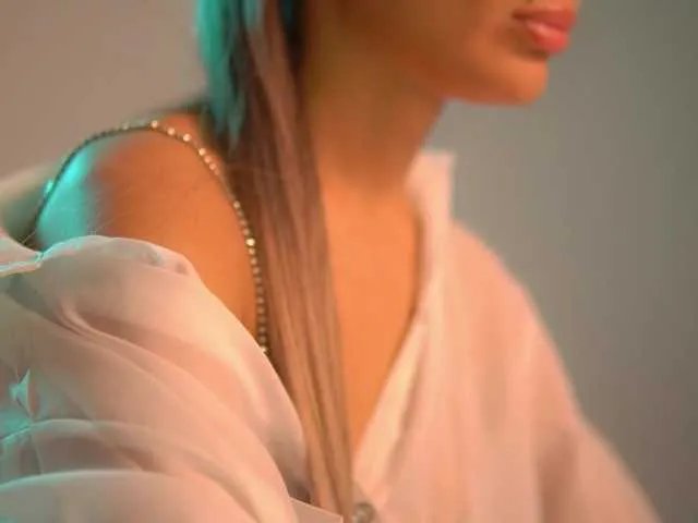 Freechat MilaMayy on BongaCams