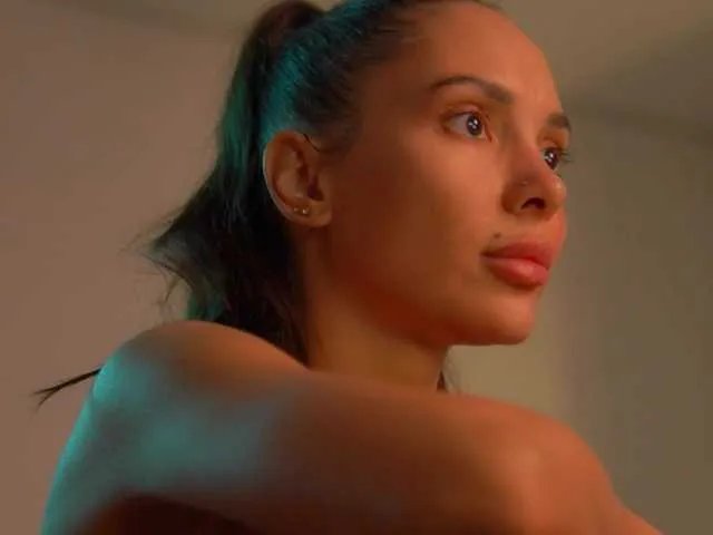 Freechat MilaMayy on BongaCams