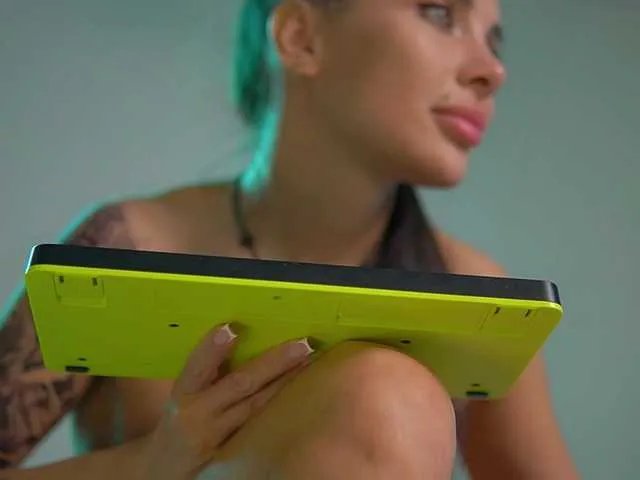 Freechat MilaMayy on BongaCams