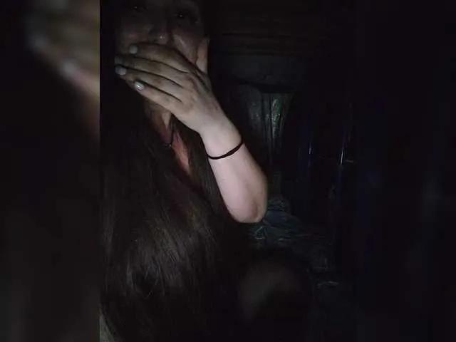 Offline MILANA-MILA on BongaCams