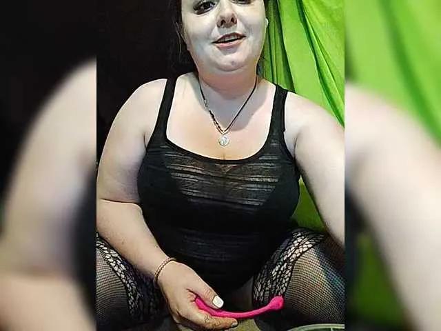 Offline MILANA-MILA on BongaCams