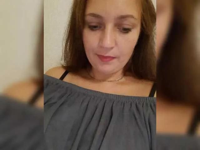 Offline MiLAshKaA on BongaCams