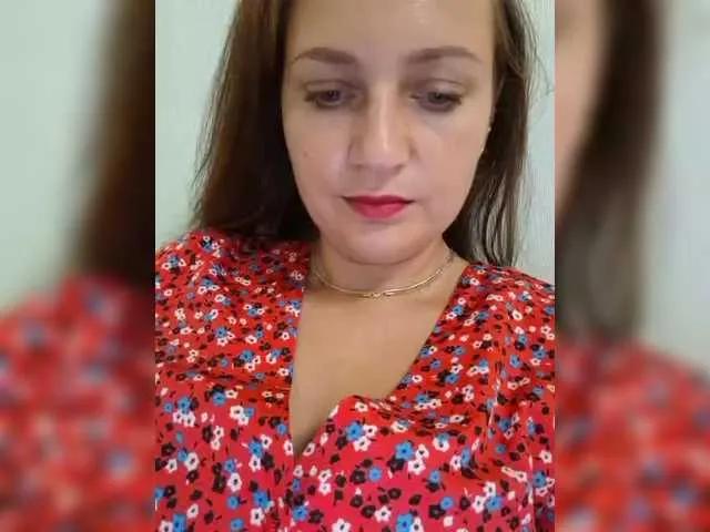 Offline MiLAshKaA on BongaCams