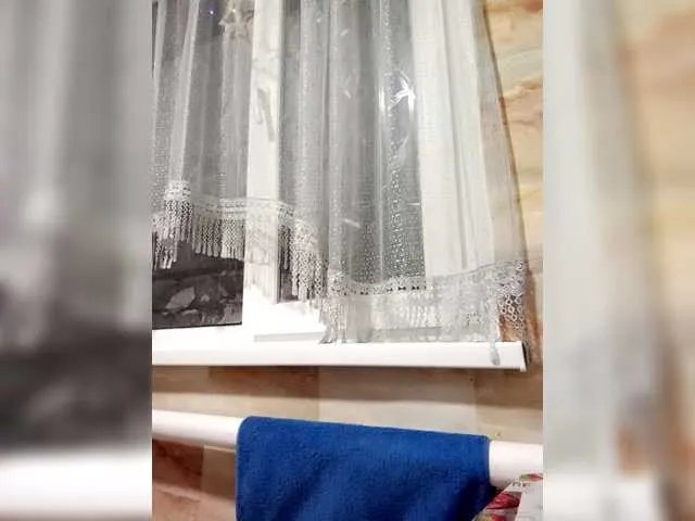 Milka97 on BongaCams