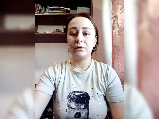 Milka97 on BongaCams