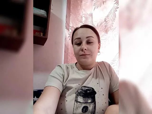 Milka97 on BongaCams