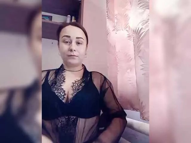 Milka97 on BongaCams