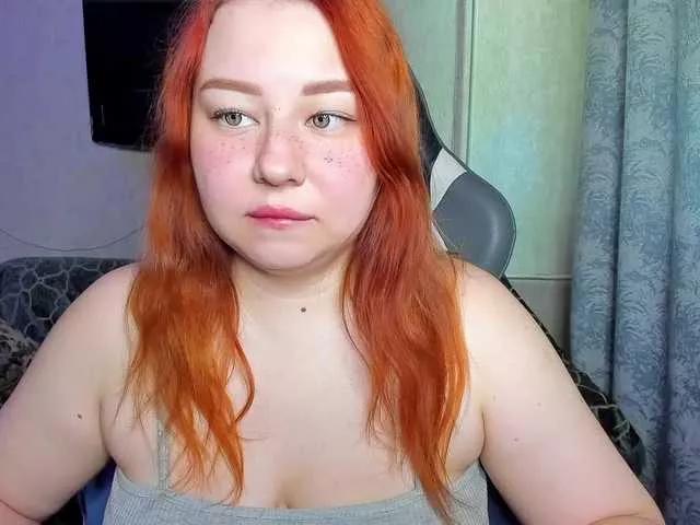 Offline MilkaFoxy on BongaCams