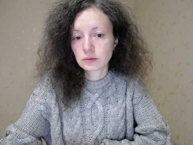 Mint-Lime on BongaCams