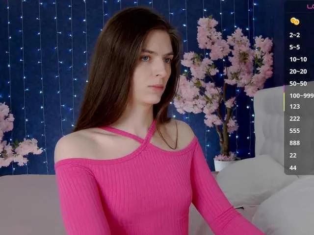 Freechat Mirror-Girl on BongaCams