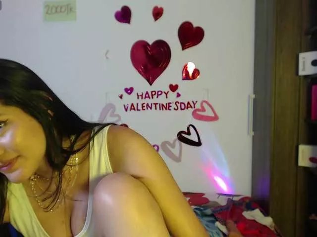 Offline Miss-Engineer on BongaCams