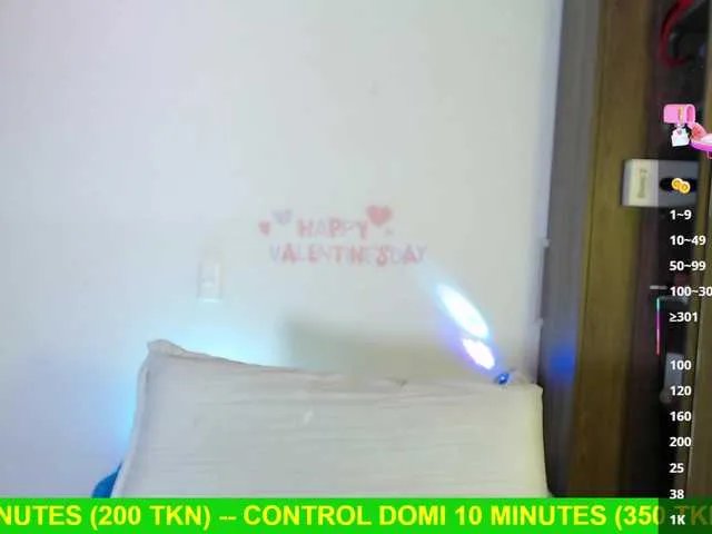 Offline Miss-Engineer on BongaCams