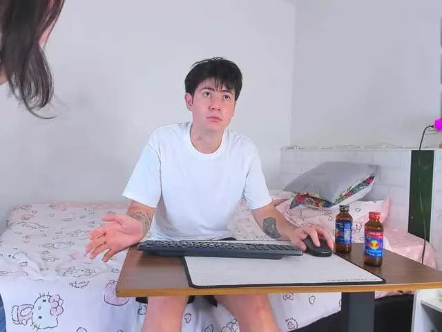 Offline MissaSam on BongaCams