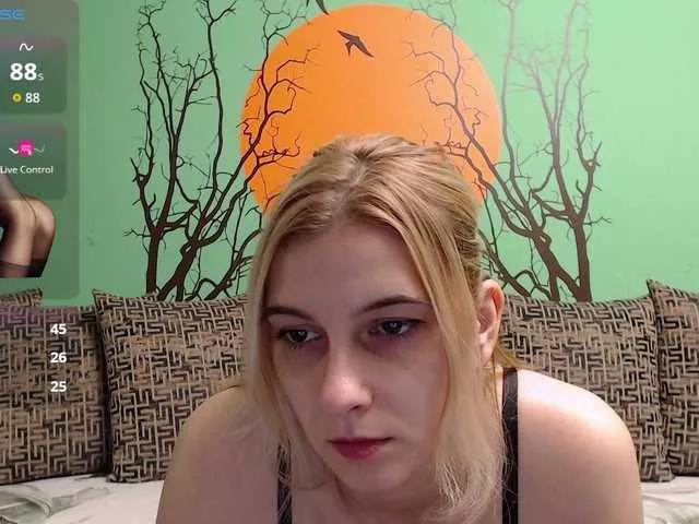 Offline missbella95 on BongaCams