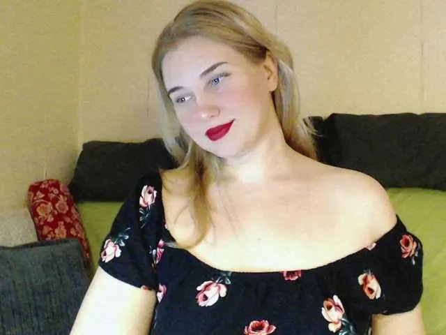 Offline MissLilyAbrams on BongaCams