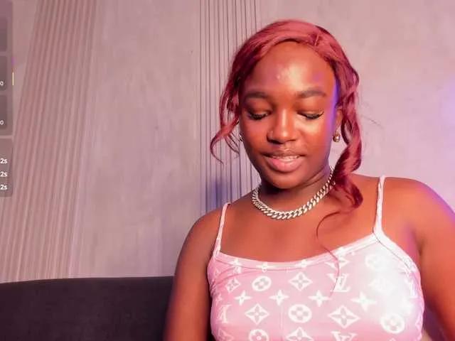 Freechat MissMahalaa on BongaCams