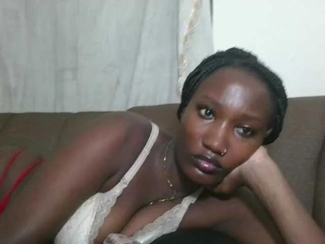 Offline Missprettygal on BongaCams