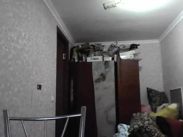 Freechat missReborn on BongaCams