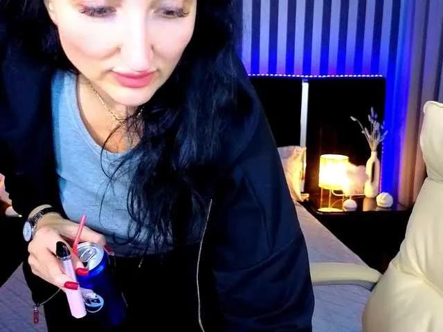 Freechat MissRossi on BongaCams