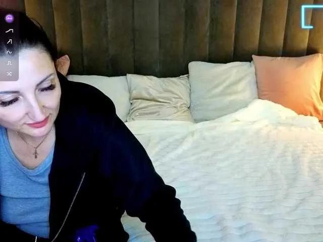 Freechat MissRossi on BongaCams