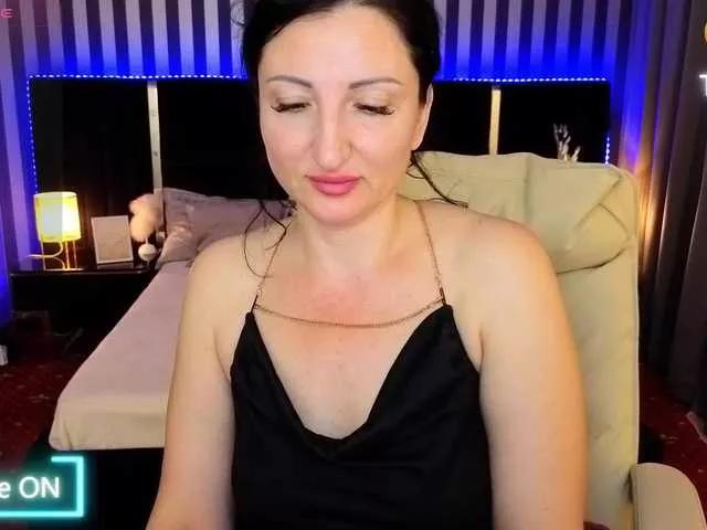 Freechat MissRossi on BongaCams