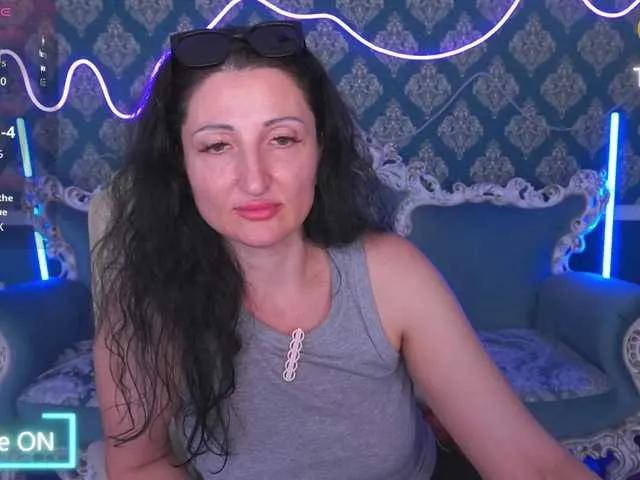 Freechat MissRossi on BongaCams