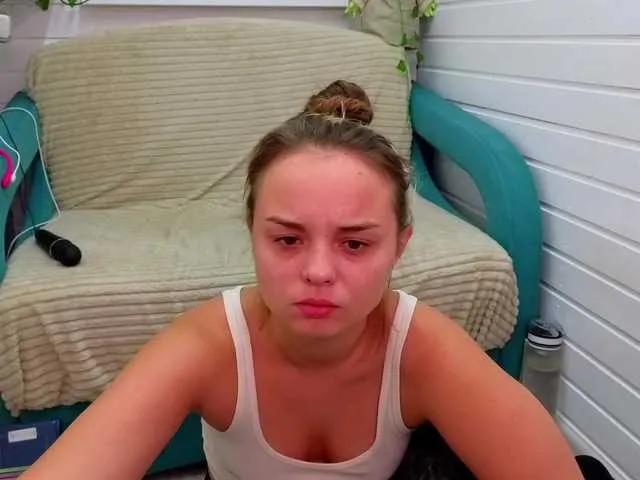 Offline misss-vikki on BongaCams