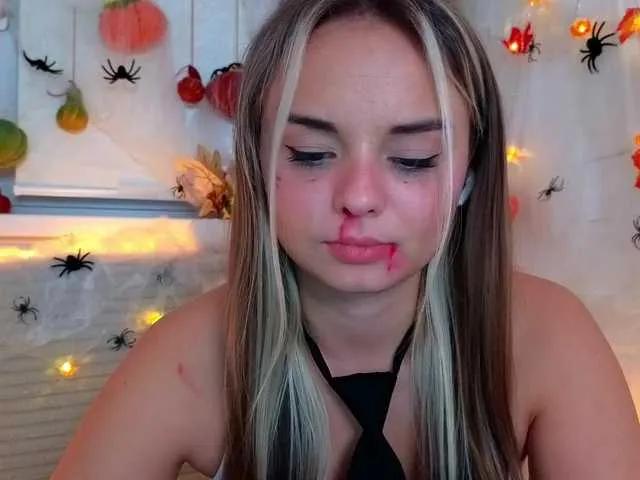 Offline misss-vikki on BongaCams