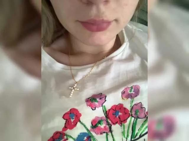 Offline MissSecret-1 on BongaCams