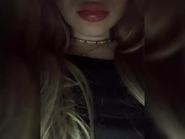 Offline MissSecret-1 on BongaCams