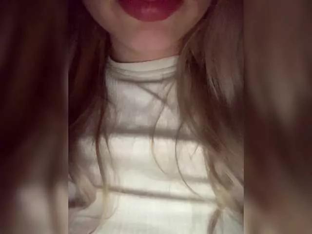 Offline MissSecret-1 on BongaCams