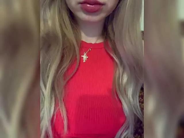 Offline MissSecret-1 on BongaCams