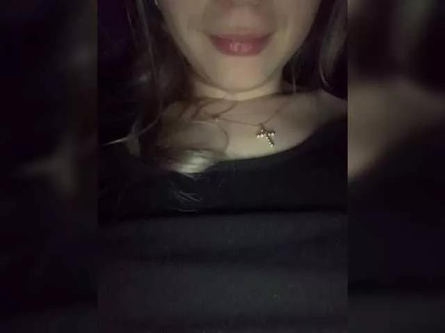 Offline MissSecret-1 on BongaCams