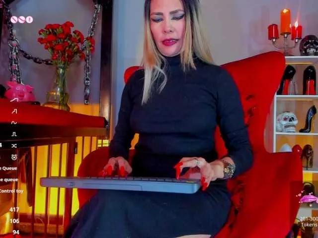 BongaCams MistressAndre is Freechat MistressAndre — Femdom, JOI, CEI, RolePlay, Boots/Heels, Footworship, Pegging, Erotic Dialogue, Kinky good time! Submissive men,