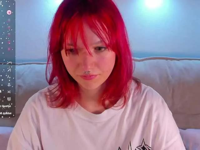 Freechat Molly-Platt on BongaCams