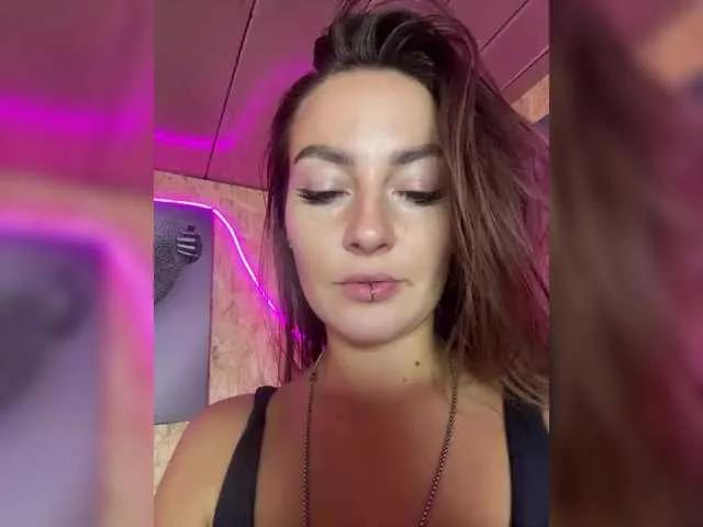 Offline Molly69x on BongaCams