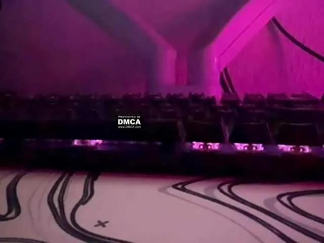 Freechat Molokooo1706 on BongaCams