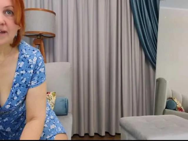 Freechat MonaLiza13 on BongaCams