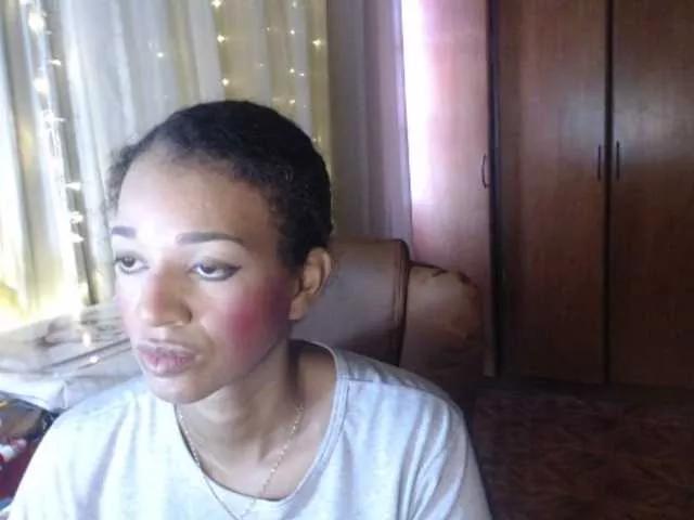 Offline Moranguh on BongaCams